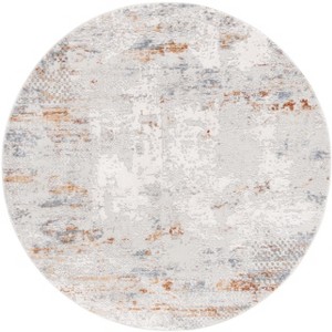 Princeton PRN721 Power Loomed Indoor Rugs - Safavieh - 1 of 4