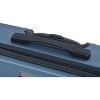 Wooakway Luggage Sets 3 Piece With Spinner Wheels ABS Lightweight Carry On Travel Suitcase - 2 of 4