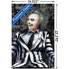 Trends International Beetlejuice - Collage Unframed Wall Poster Prints - 3 of 4