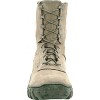 Men's Rocky S2V Steel Toe Tactical Military Boot - 3 of 4