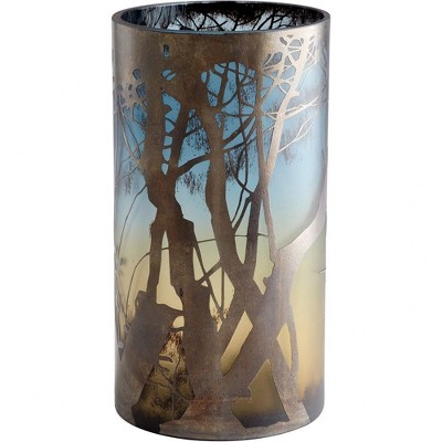 Cyan Design - Miombo - Vase-11.75 Inches Tall And 6.5 Inches Wide
