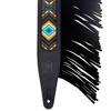 Levy's The Crazy Horse Outlaw Guitar Strap - 3 of 4