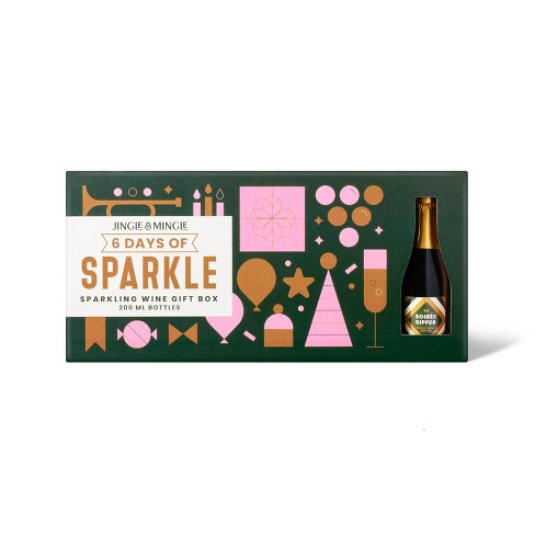 Sparkle - Sparkling Wine