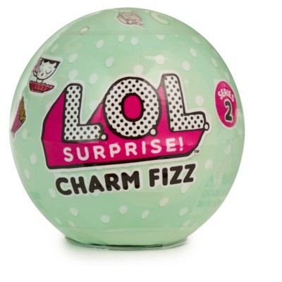 lol charm fizz target