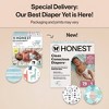 The Honest Company Clean Conscious Disposable Diapers - (Select Size and Pattern) - 2 of 4