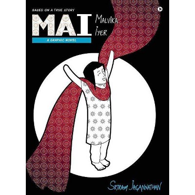 Mai - by  Jagannathan Sriram (Paperback)