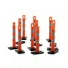 1/50 Orange Traffic Cones with Black Bases, 18 Pack, 3D Printed 50-110-3C - 2 of 3