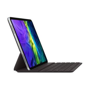 Smart Keyboard Folio for iPad Pro 12.9‑inch (6th generation) - Spanish -  Apple
