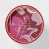 3-Wick 28oz Glass Champagne Candle Light Pink - Opalhouse™ - 4 of 4