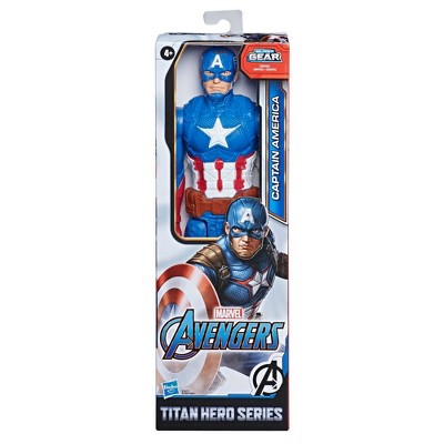 captain america doll target