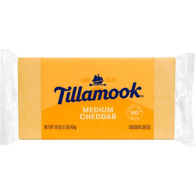 Tillamook : Cheese : Target