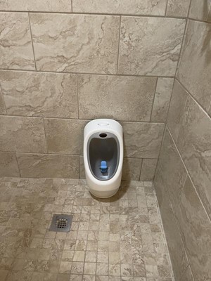 Nuby Urinal Potty Chair : Target