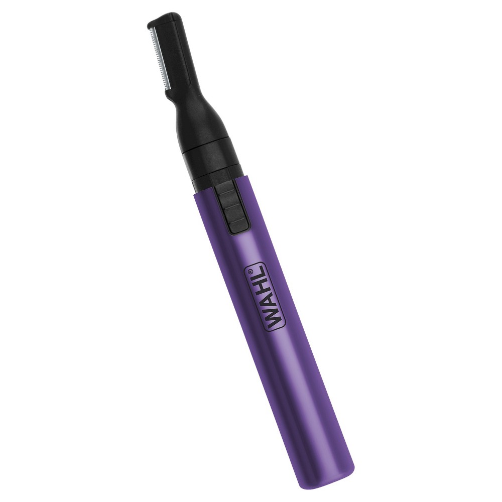 UPC 043917564012 product image for Wahl Clean & Confident Precision Detailer | upcitemdb.com