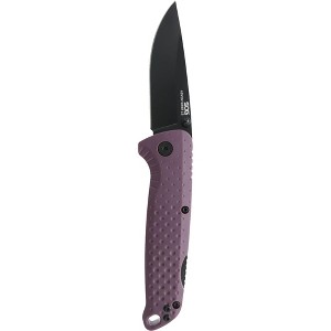 SOG - Adventurer Folding Knife - 1 of 2