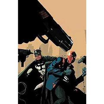 Under the Red Hood - (Batman) by  Judd Winick (Paperback)