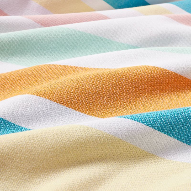 Jumbo Striped Beach Towel - Sun Squad&#8482;, 5 of 6