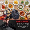 Deco Chef Automatic Pasta Maker, 13 Pasta Types, Ready in 15 Minutes, Dishwasher Safe - 4 of 4