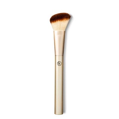 Sonia Kashuk™ Essential Flat-top Foundation Brush No. 168 : Target