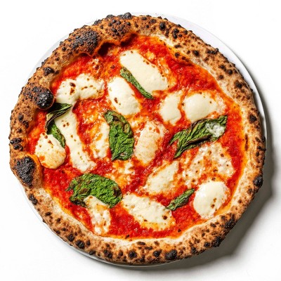 Pizza Antica Margherita Frozen Pizza - 14.8oz