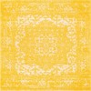 Unique Loom    Richmond Medallion Area Rug - 2 of 4