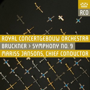 Bruckner & Royal Concertgebouw Orchestra & Jansons - Bruckner: Symphony No. 9 - 1 of 1