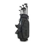 Stix Golf Regular Flex Classic 11pc Golf Club Set with Bag