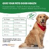 Cranberry for Dogs - 120 Chewable Tablets - 3 of 4