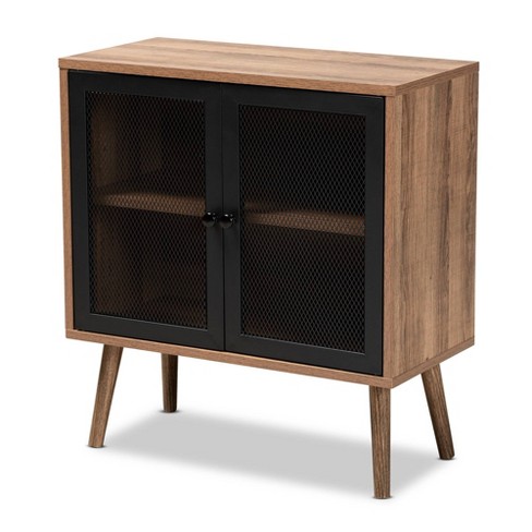 Target store storage cabinets