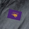 NCAA Logo Silk Touch Robe - 4 of 4