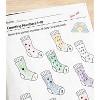 Carson-Dellosa We Belong Shape Stickers 72/Pack (168326) - 2 of 2