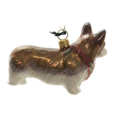 corgi ornament target