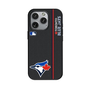 MLB American League Teams Sidebar MagSafe Compatible Cell Phone Case for Apple iPhone - 1 of 4