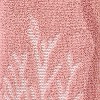 SKL Home 2pk Ocean Coral Sculpted Hand Towel Set - 2 of 3