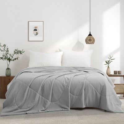 Peace Nest Cooling Summer Lightweight Breathable Soft Double-Sided Blankets for Hot Sleepers