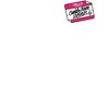 Boy's Fortnite Cuddle Name Tag T-Shirt - 2 of 4