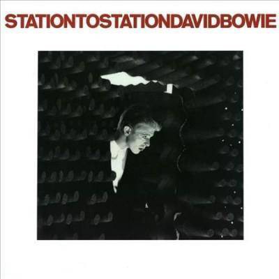 David Bowie - Station to Station (Vinyl)