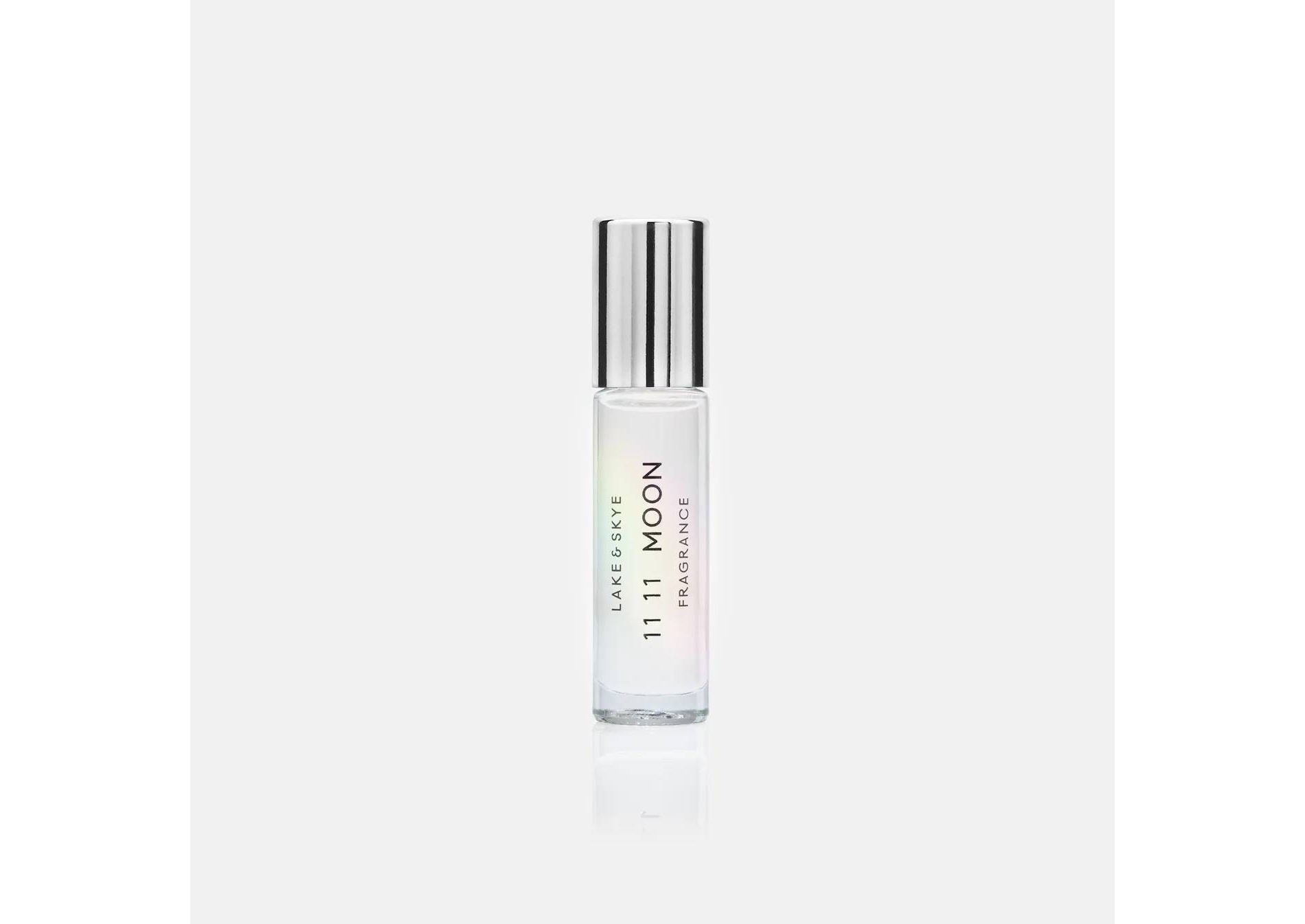 Lake & Skye 11 11 Fragrance Oil Rollerball - Moon - 0.33 fl oz - Beauty Studio