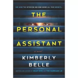 The Personal Assistant - by Kimberly Belle