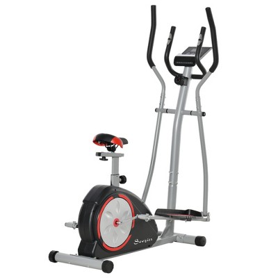 Elliptical bike shop 2 in 1