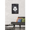Trends International G2 Esports - G2 Army Framed Wall Poster Prints - 2 of 4