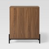 Saracina Home 3 Drawer with Fluted Fronts Dresser - 4 of 4