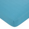 Marvel Guardians of the Galaxy I Am Groot Green and Blue 4 Piece Toddler Bed Set - 3 of 4