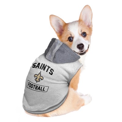 new orleans saints dog jersey