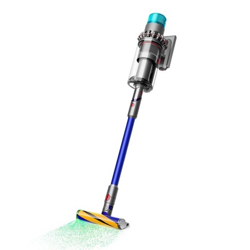 The Dyson V11™ cordless vacuum. For cordless power that lasts. 