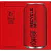 Coca-Cola Zero Sugar - 12pk/12 fl oz Cans - image 4 of 4