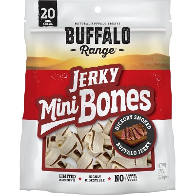 natural rawhide chews for dogs