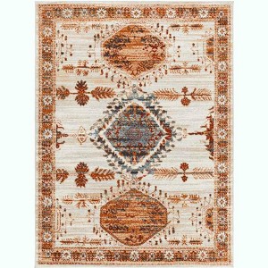 Mark & Day Darmstadt Woven Indoor Area Rugs - 1 of 4