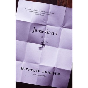 Jamesland - (Vintage Contemporaries) by  Michelle Huneven (Paperback) - 1 of 1