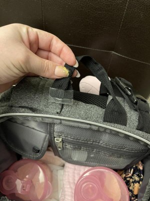 Under armour baby outlet diaper bag