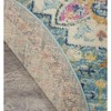 Nourison Passion Boho Medallion Area Rug - 3 of 4
